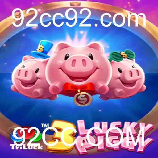 Descubra o Excitante Mundo de 3LUCKYPIGGY em 92CC.COM
