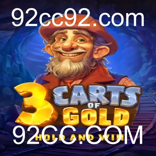 Desvendando o Intrigante Jogo 3cartsOfGold