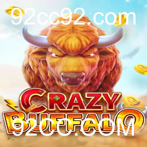 CRAZYBUFFALO: Conheça o Empolgante Jogo Inspirado em 92CC.COM