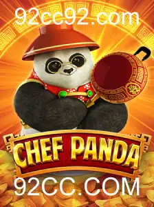 Descubra o Mundo Envolvente de ChefPanda: Um Jogo de Estratégia e Criatividade