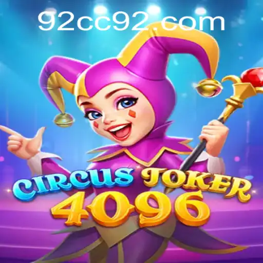Explorando o Universo de CircusJoker4096: O Novo Fenômeno Interativo