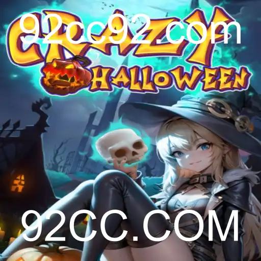 Explorando o Mundo de CrazyHalloween: Uma Aventura de Jogo Inovadora