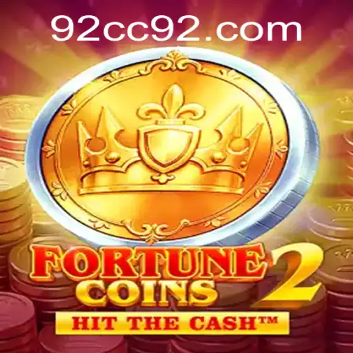 Explorando o Emocionante Universo de FortuneCoins2 no 92CC.COM