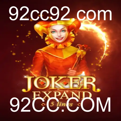 Explorando o Mundo do Jogo JokerExpand e suas Regras em 92CC.COM