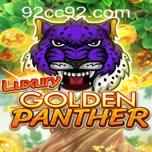 Explorando o Jogo LUXURYGOLDENPANTHER: Uma Experiência de Entretenimento Incrível