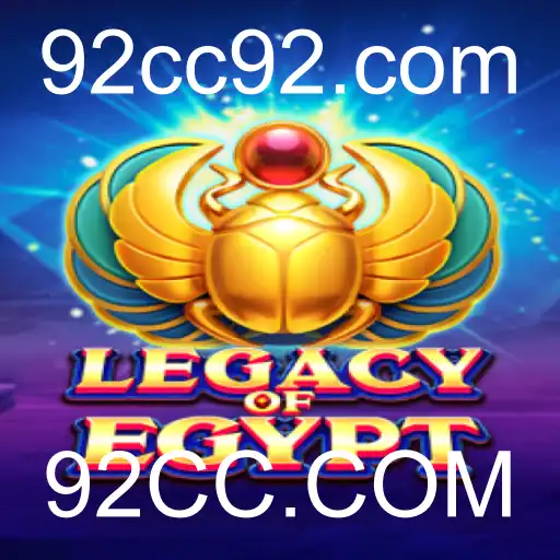 Explorando o Fascinante Mundo de 'Legacy Of Egypt'