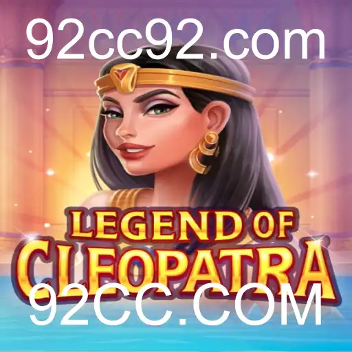 LegendOfCleopatra: Uma Aventura de Cassino Repleta de Emoção