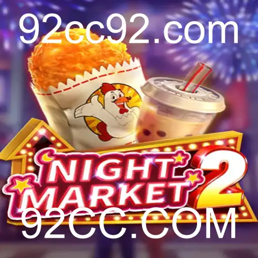 Explorando o Fascinante Mundo do Jogo NightMarket2