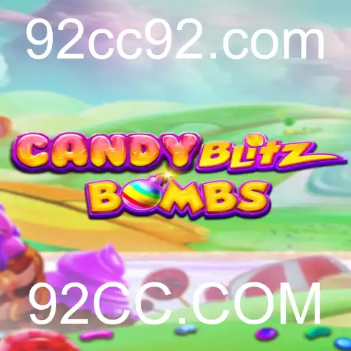 CandyBlitzBombs: Uma Jornada do Doce ao Explosivo
