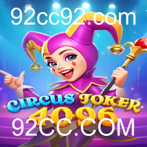 Explorando o Universo de CircusJoker4096: O Novo Fenômeno Interativo