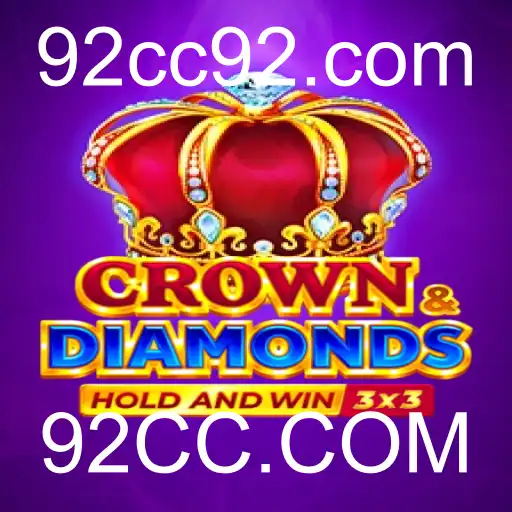 Explorando Crowndiamonds: Um Jogo Inovador com Conexões a 92CC.COM