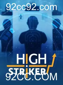 HighStriker: Um Desafio Clássico com um Toque Moderno