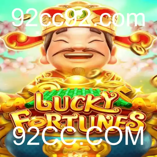 Descubra LUCKYFORTUNES: O Jogo que Está Conquistando os Internautas