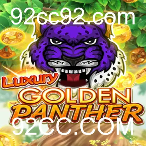 Explorando o Jogo LUXURYGOLDENPANTHER: Uma Experiência de Entretenimento Incrível