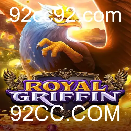 RoyalGriffin: Um Mergulho no Mundo Estratégico dos Jogos Online