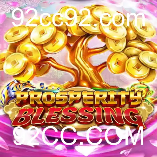Descubra a Aventura em ProsperityBlessing