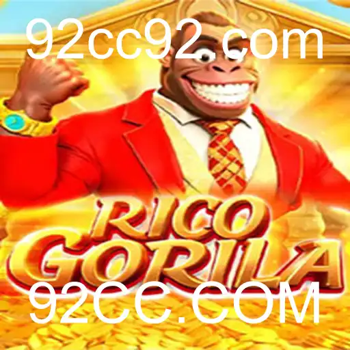 Explorando o Mundo de RicoGorila
