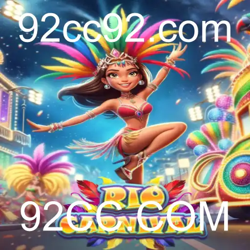 Descubra o Jogo RioCarnival: Diversão e Aventuras Inspiradas no Carnaval