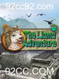 Uma Jornada Inesquecível em TheLlamaAdventure: Explorando o Mundo de 92CC.COM